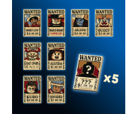 LEGO One Piece 75640 Pływająca restauracja Baratie - 1331689 - zdjęcie 12